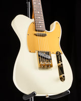 Used Suhr Mateus Asato Signature Series Classic T MA White
