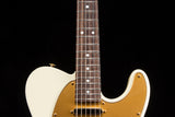 Used Suhr Mateus Asato Signature Series Classic T MA White