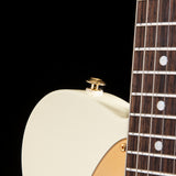 Used Suhr Mateus Asato Signature Series Classic T MA White
