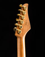Used Suhr Mateus Asato Signature Series Classic T MA White