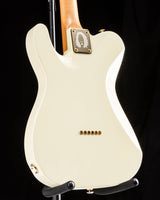 Used Suhr Mateus Asato Signature Series Classic T MA White