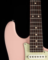 Suhr Mateus Asato Signature Classic S Shell Pink Antique