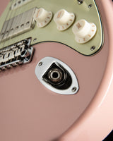 Suhr Mateus Asato Signature Classic S Shell Pink Antique