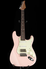 Suhr Mateus Asato Signature Classic S Shell Pink Antique