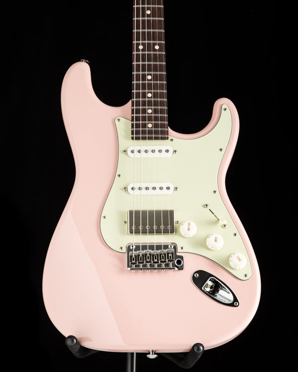 Suhr Mateus Asato Signature Classic S Shell Pink Antique