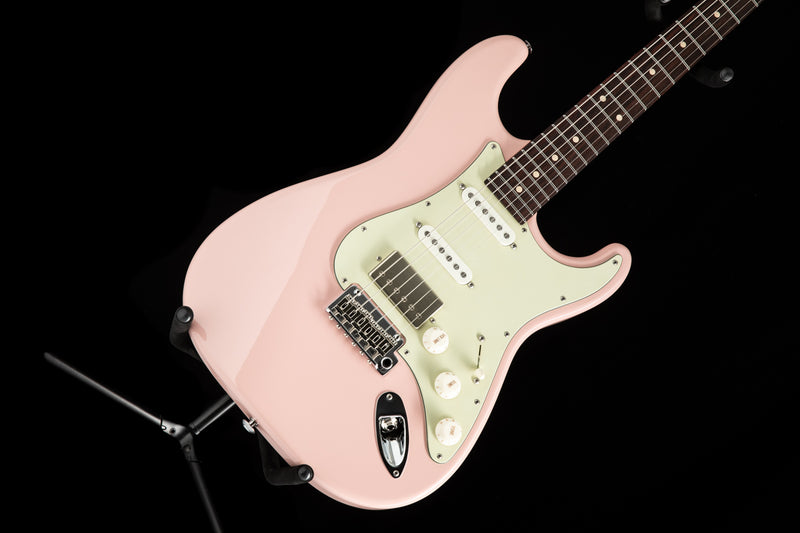 Suhr Mateus Asato Signature Classic S Shell Pink Antique