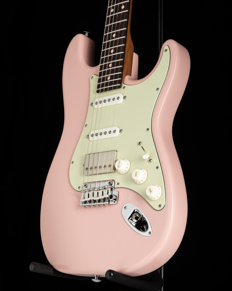 Suhr Mateus Asato Signature Classic S Shell Pink Antique