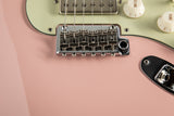 Suhr Mateus Asato Signature Classic S Shell Pink Antique