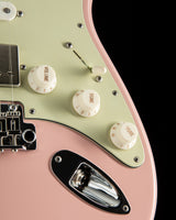 Suhr Mateus Asato Signature Classic S Shell Pink Antique