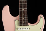 Suhr Mateus Asato Signature Classic S Shell Pink Antique