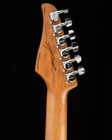 Suhr Andy Wood Signature Series Modern T Iron Red