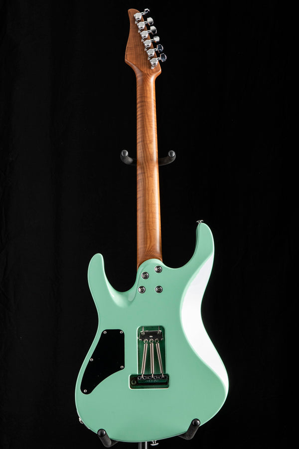 ギター SUHR RIOT GREEN LIMITED EDITION Suhr Modern Antique Surf Green Limited Edition