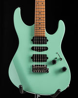 Suhr Modern Antique Surf Green Limited Edition