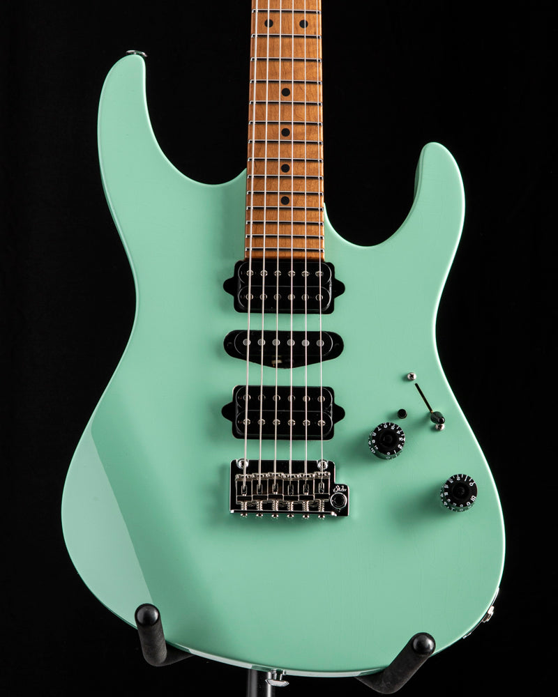 Suhr Modern Antique Surf Green Limited Edition