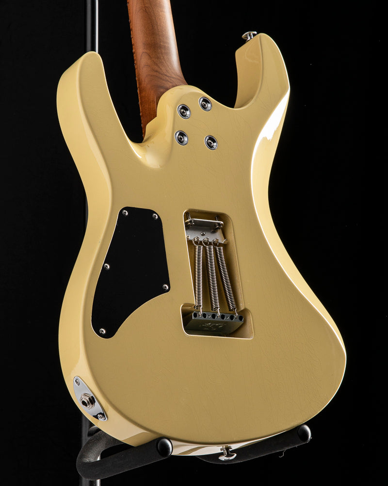 Suhr Modern Antique Vintage Yellow Limited Edition