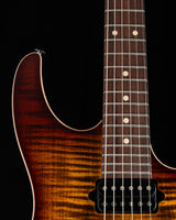 Suhr Modern Plus Bengal Burst