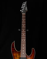 Suhr Modern Plus Bengal Burst