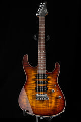 Suhr Modern Plus Bengal Burst