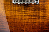 Suhr Modern Plus Bengal Burst