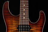 Suhr Modern Plus Bengal Burst