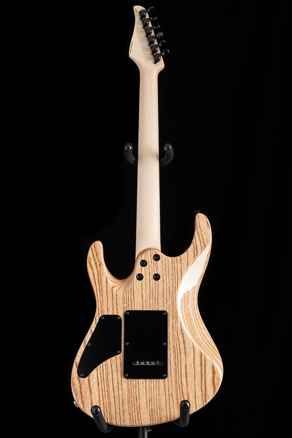 Suhr Custom Modern HSS Flame Maple Top Genuine Mahogany Body