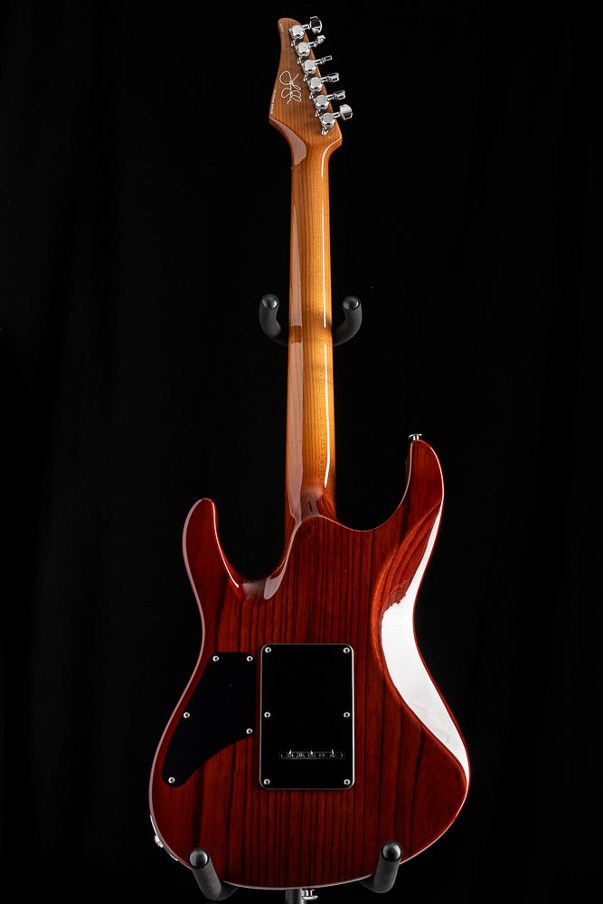 Suhr Modern Set-Neck Charcoal Fade Limited Edition