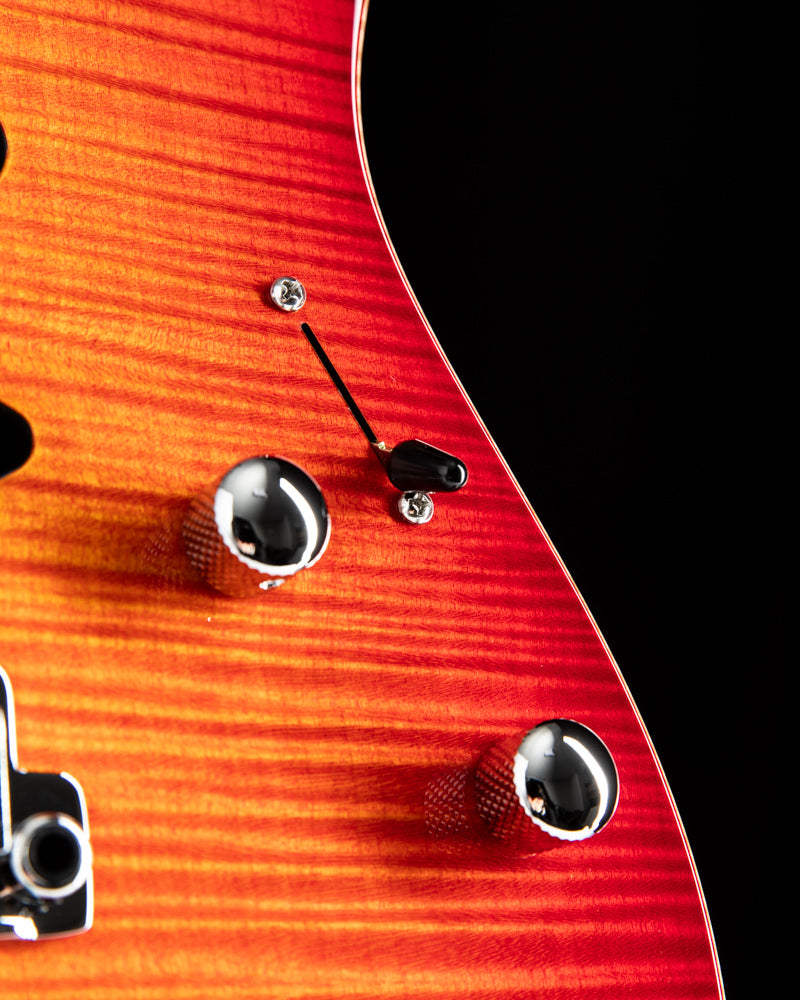 Suhr Modern Plus FireBurst