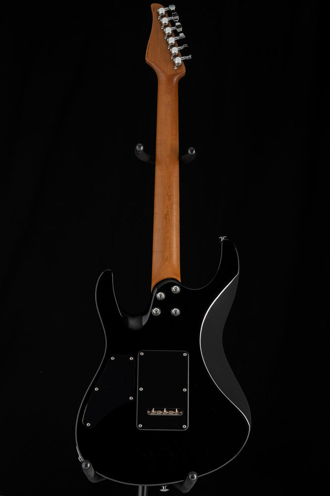 Suhr Modern Plus Trans Charcoal Burst