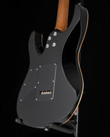 Suhr Modern Plus Trans Charcoal Burst