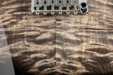 Suhr Modern Plus Trans Charcoal Burst