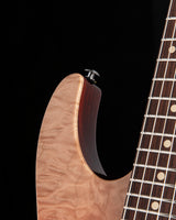 Suhr Modern Set-Neck Orange Fade Limited Edition