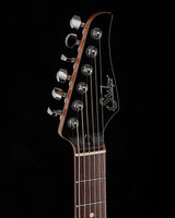 Suhr Modern Set-Neck Orange Fade Limited Edition