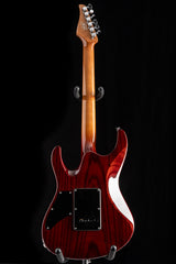 Suhr Modern Set-Neck Orange Fade Limited Edition