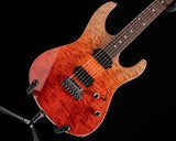 Suhr Modern Set-Neck Orange Fade Limited Edition