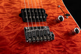 Suhr Modern Set-Neck Orange Fade Limited Edition