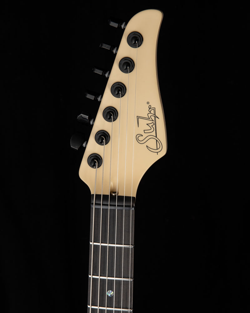 Suhr Modern Terra Desert Sand