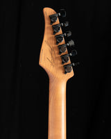 Suhr Custom James Norbert Ivanyi Signature Modern Black Gloss