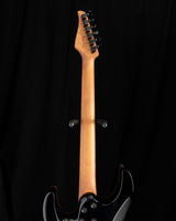 Suhr Custom James Norbert Ivanyi Signature Modern Black Gloss