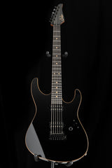 Suhr Custom James Norbert Ivanyi Signature Modern Black Gloss