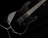 Suhr Custom James Norbert Ivanyi Signature Modern Black Gloss