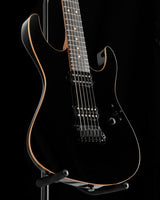 Suhr Custom James Norbert Ivanyi Signature Modern Black Gloss