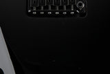 Suhr Custom James Norbert Ivanyi Signature Modern Black Gloss