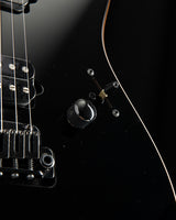 Suhr Custom James Norbert Ivanyi Signature Modern Black Gloss