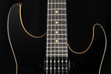 Suhr Custom James Norbert Ivanyi Signature Modern Black Gloss