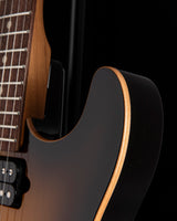 Suhr Oso Short-Scale 2-Tone Burst