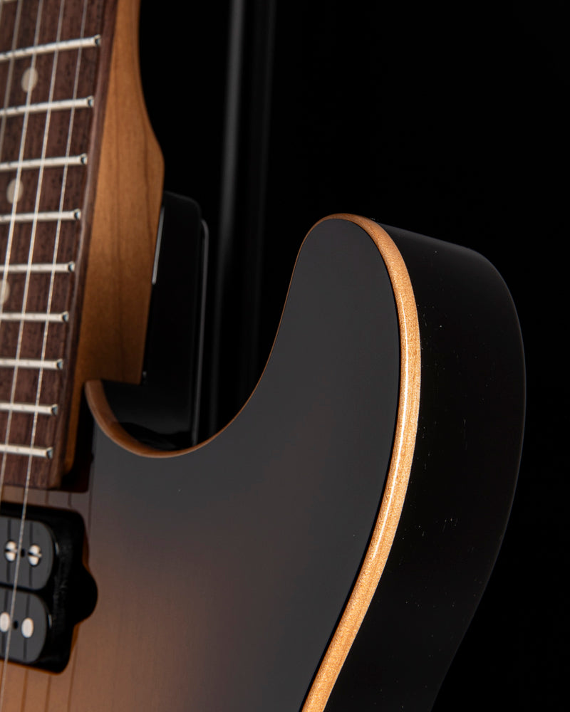 Suhr Oso Short-Scale 2-Tone Burst