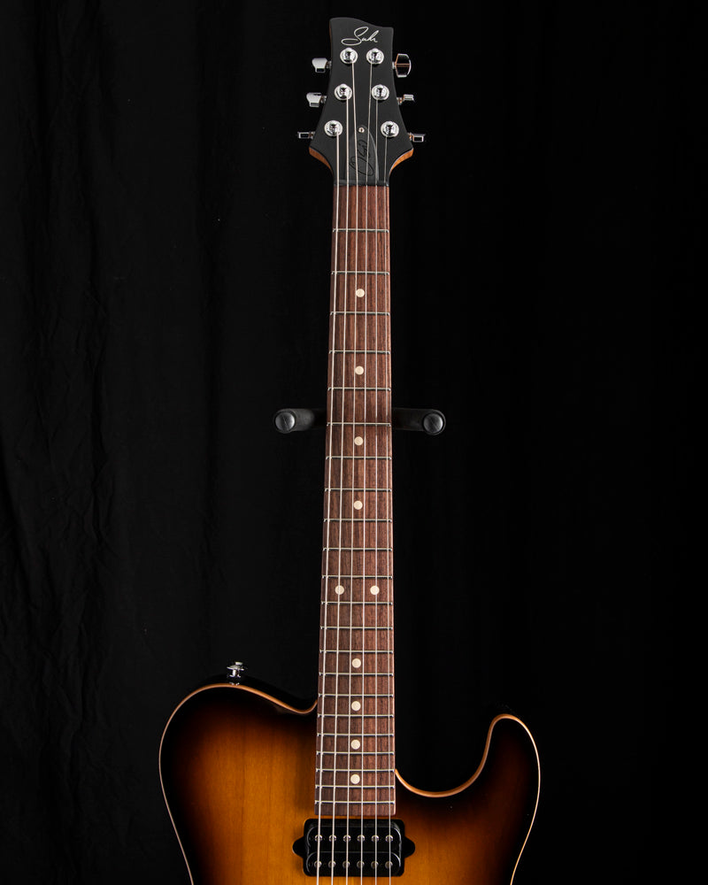 Suhr Oso Short-Scale 2-Tone Burst
