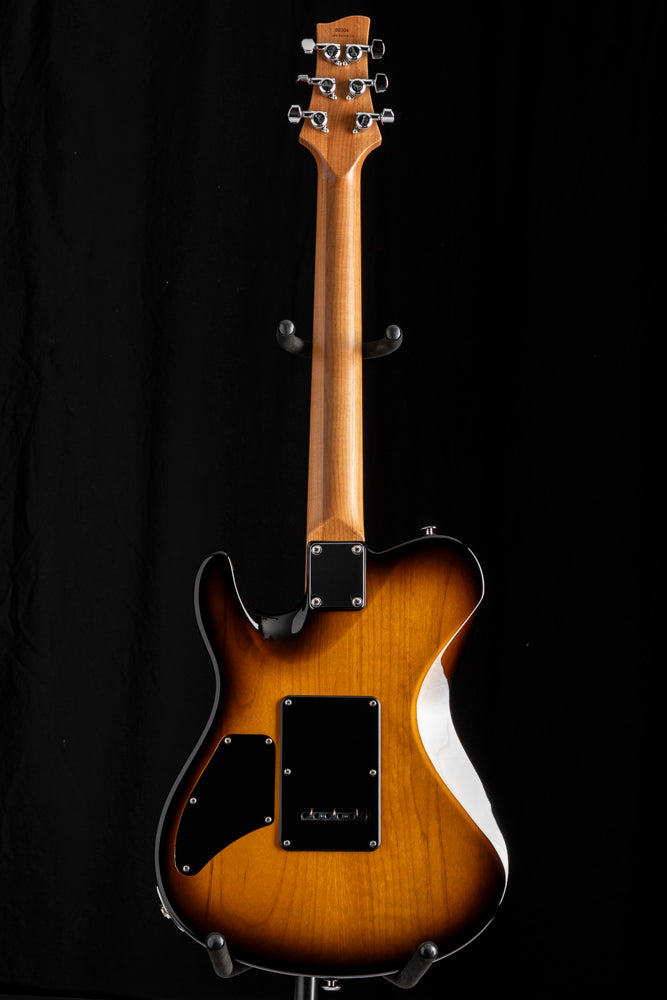 Suhr Oso Short-Scale 2-Tone Burst