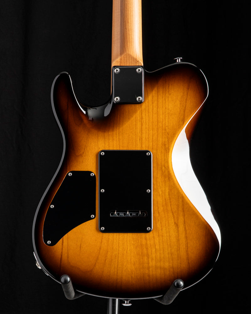 Suhr Oso Short-Scale 2-Tone Burst