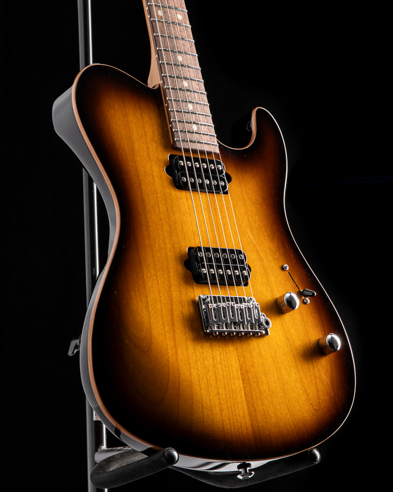 Suhr Oso Short-Scale 2-Tone Burst